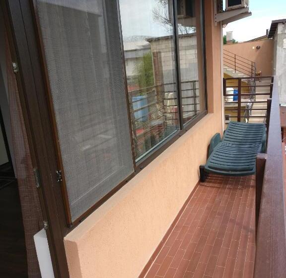 پانسیون Vila Isabela