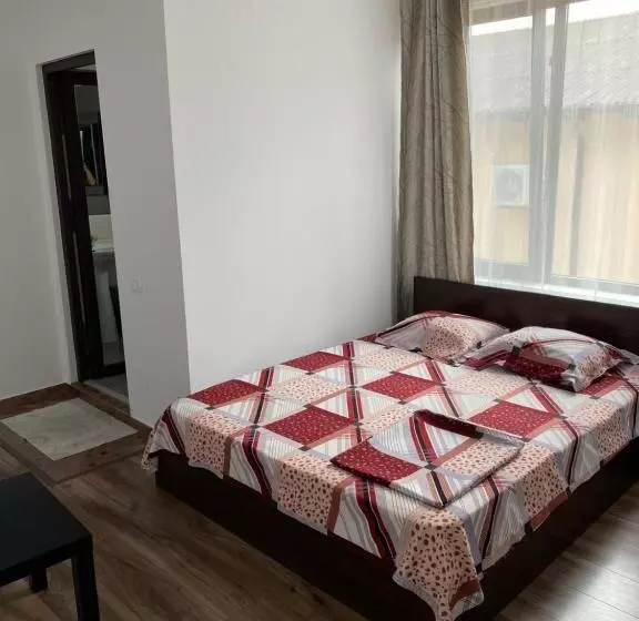 Majatalo Vila Isabela