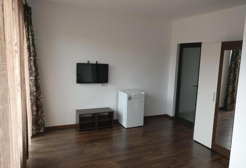 پانسیون Vila Isabela