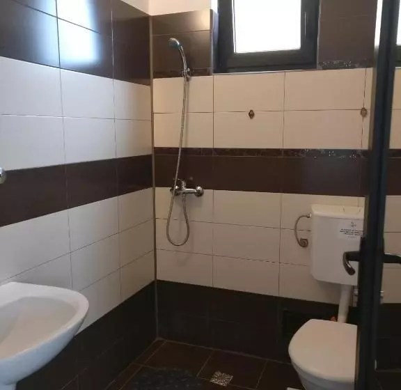 Majatalo Vila Isabela