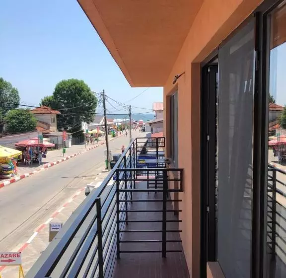 Majatalo Vila Isabela