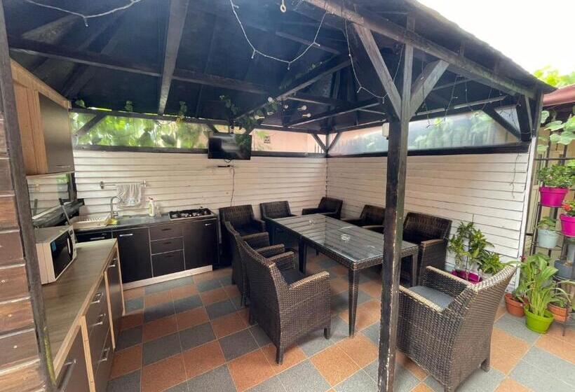 پانسیون Vila Isabela