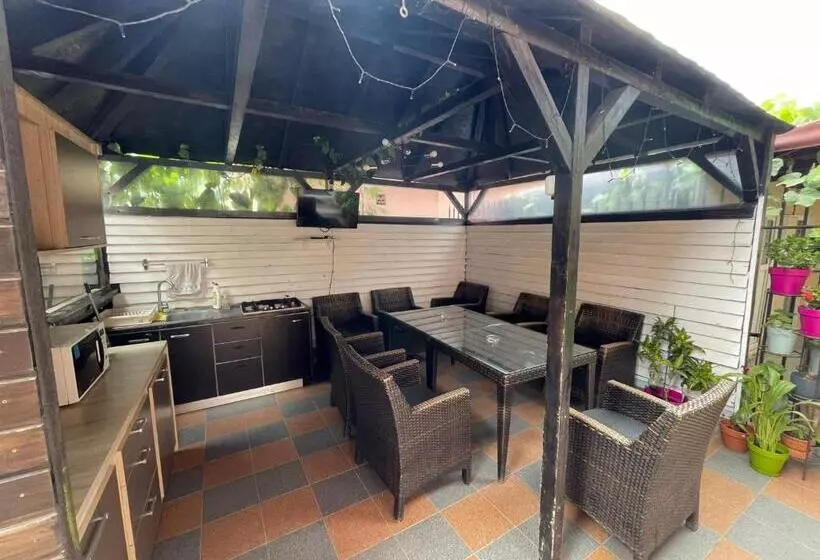 Majatalo Vila Isabela