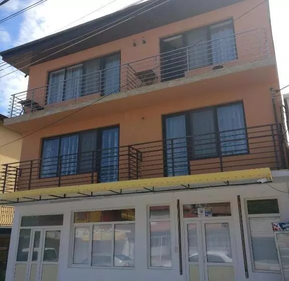 Majatalo Vila Isabela
