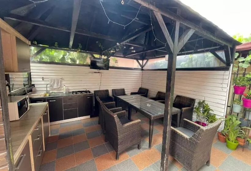 Majatalo Vila Isabela