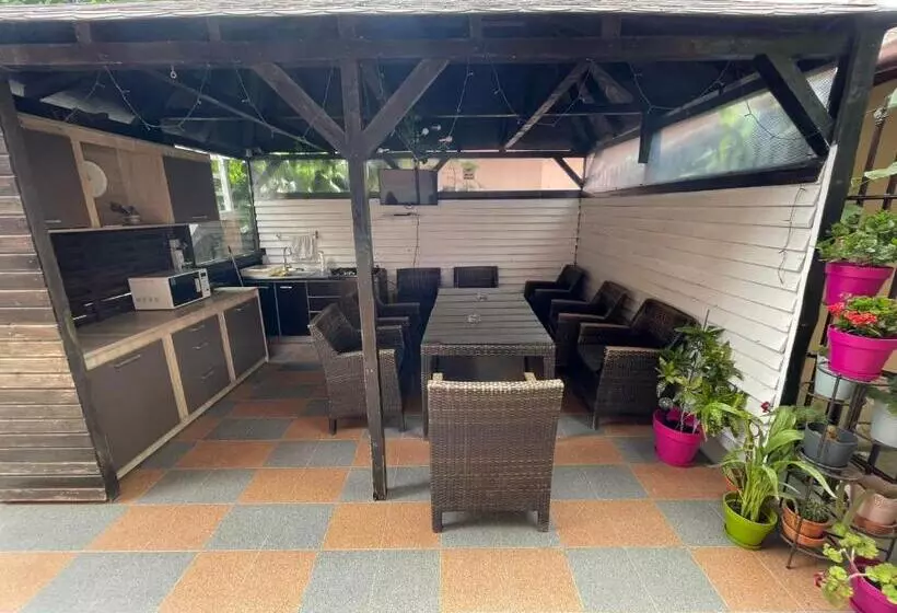Majatalo Vila Isabela