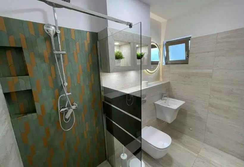 Majatalo Vila Isabela