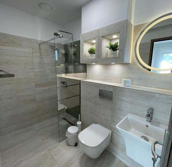 پانسیون Vila Isabela