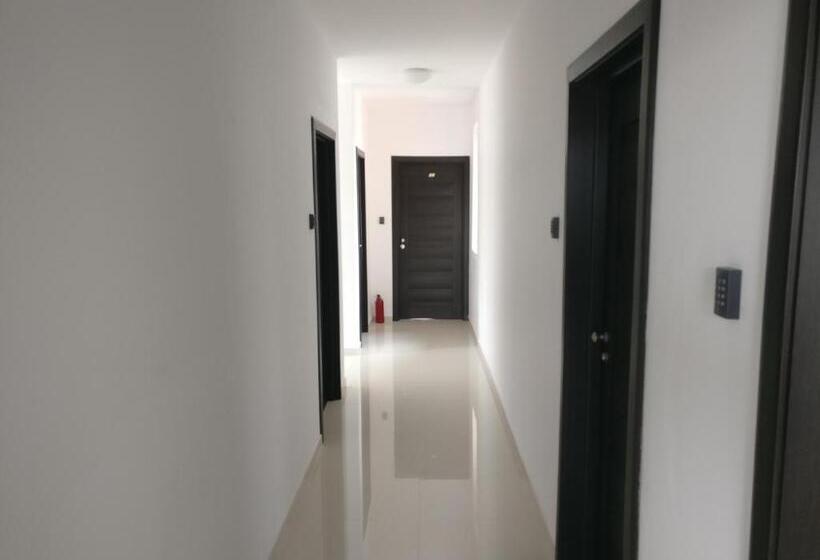 پانسیون Vila Isabela