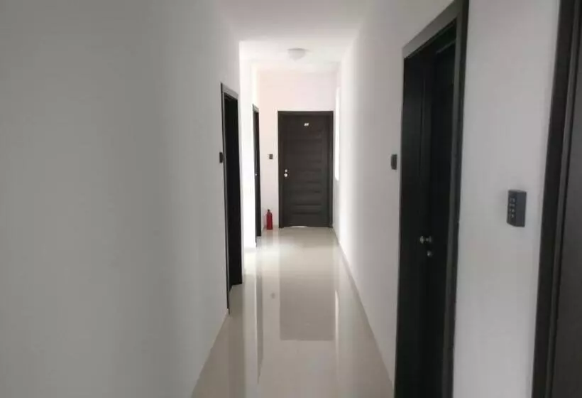 Majatalo Vila Isabela