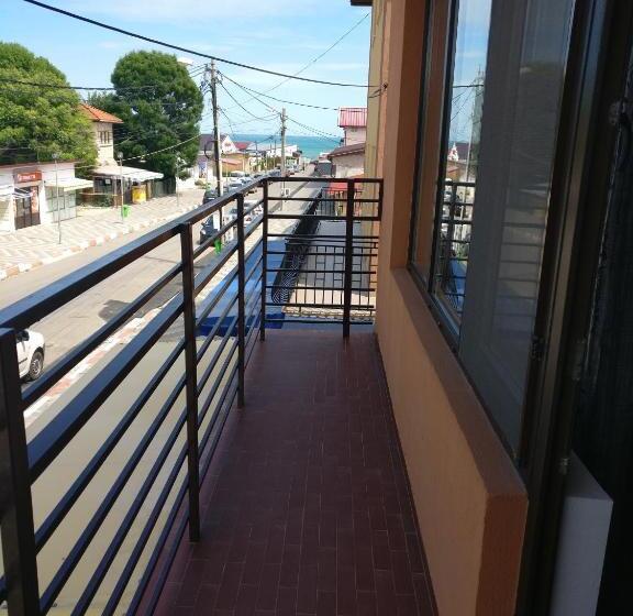 پانسیون Vila Isabela