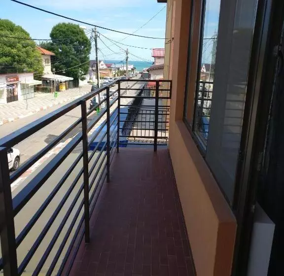 Majatalo Vila Isabela