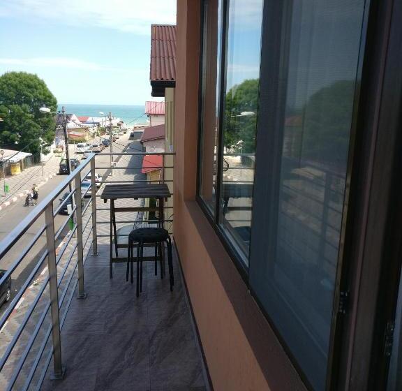 پانسیون Vila Isabela