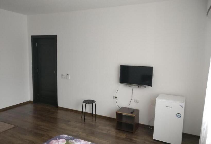 پانسیون Vila Isabela