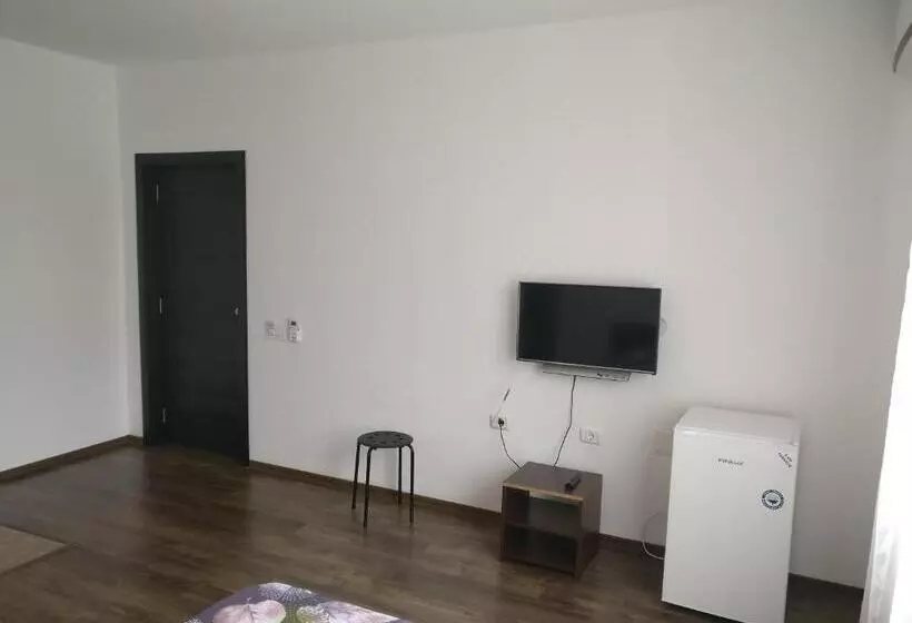 Majatalo Vila Isabela