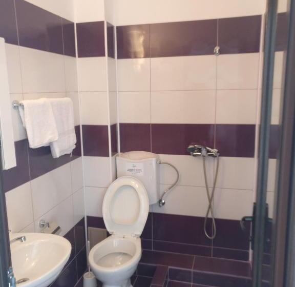 پانسیون Vila Isabela