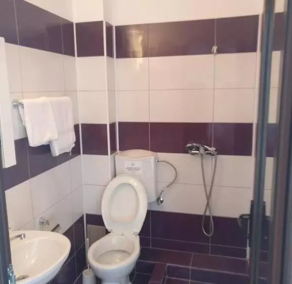Majatalo Vila Isabela