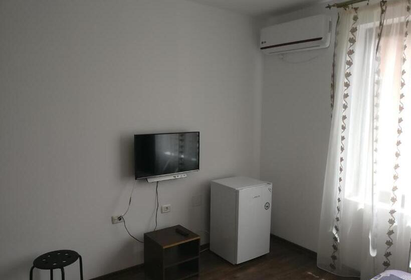 پانسیون Vila Isabela