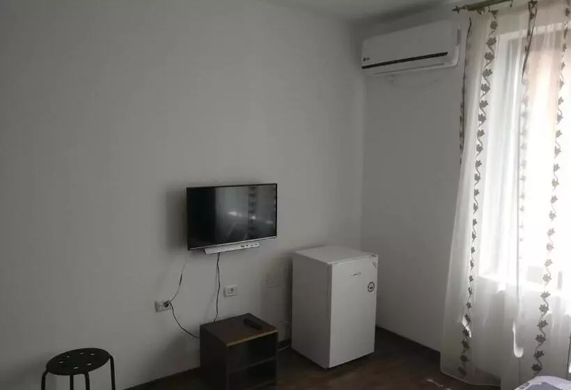 Majatalo Vila Isabela