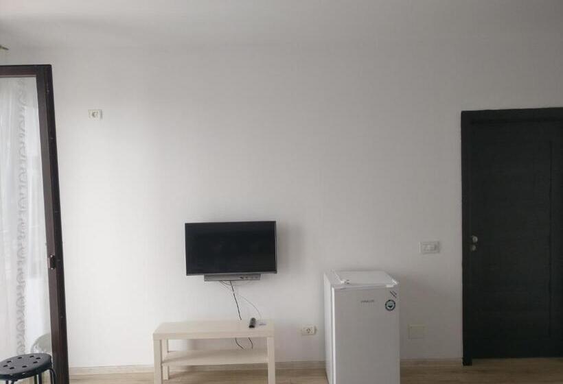 پانسیون Vila Isabela