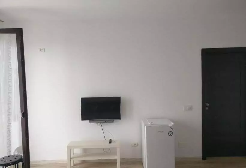 Majatalo Vila Isabela