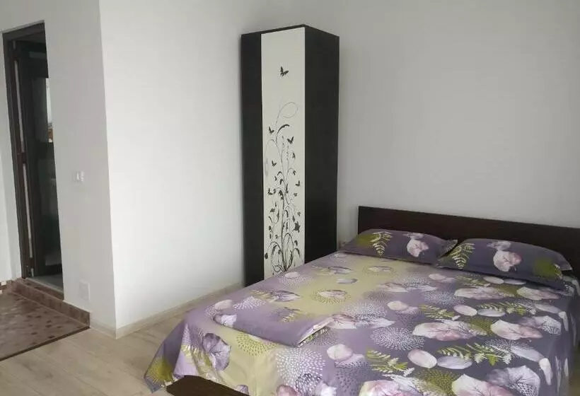 Majatalo Vila Isabela