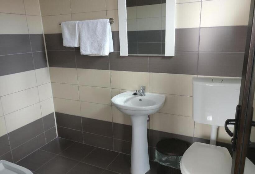 پانسیون Vila Isabela