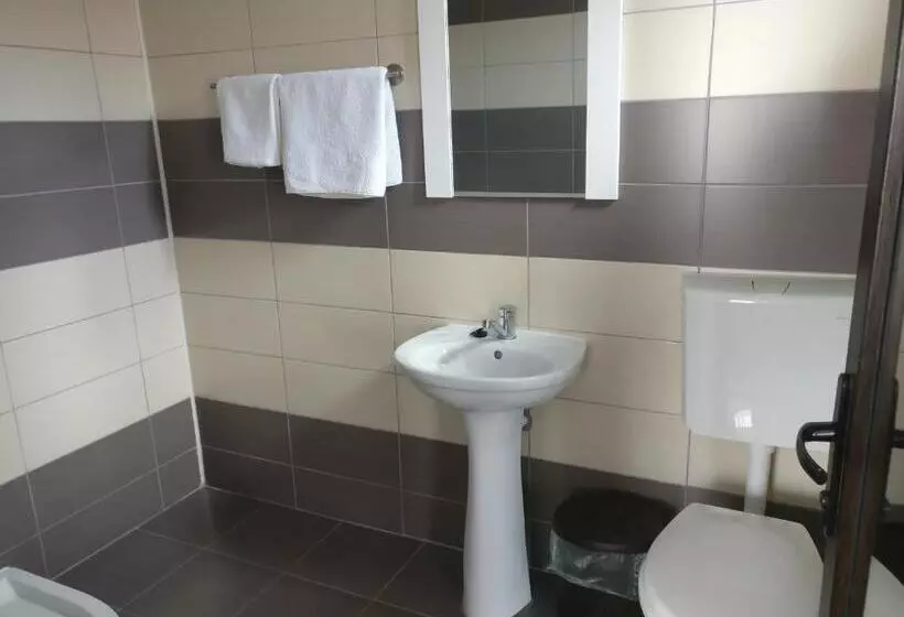 Majatalo Vila Isabela