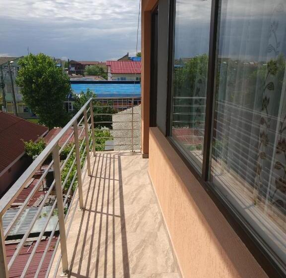 پانسیون Vila Isabela