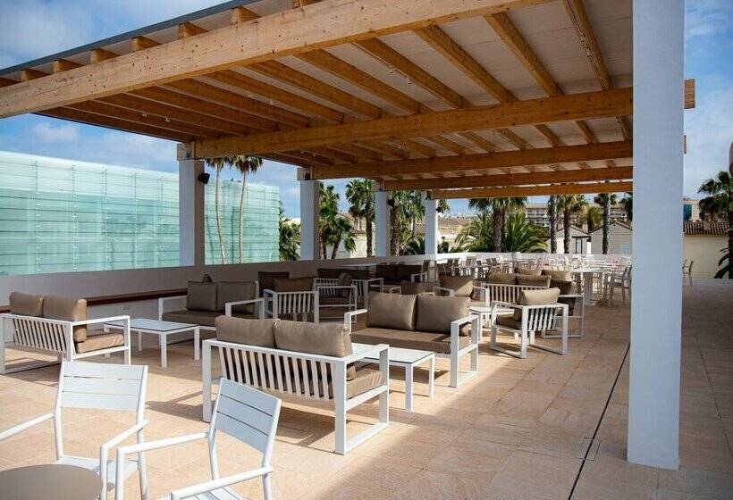 هتل Estival Park Silmar