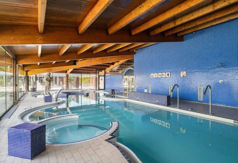 Отель Estival Park Silmar