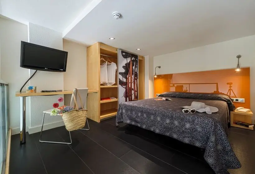 Отель Estival Park Silmar