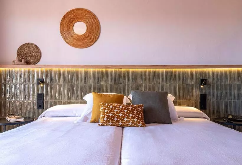 ホテル Estival Park Marena