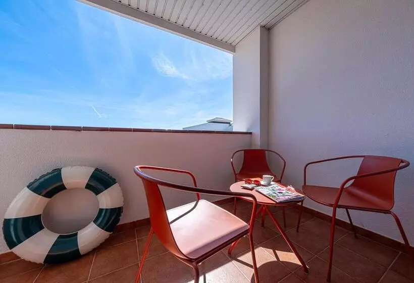 ホテル Estival Park Marena