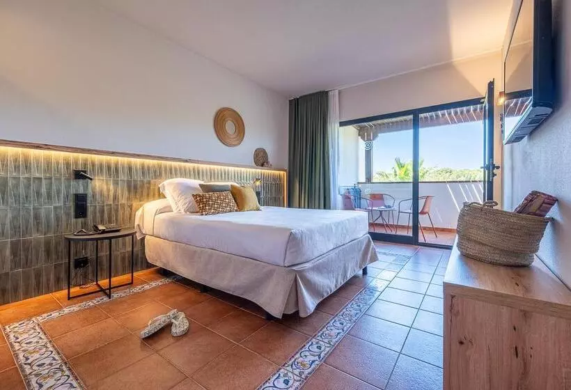 ホテル Estival Park Marena