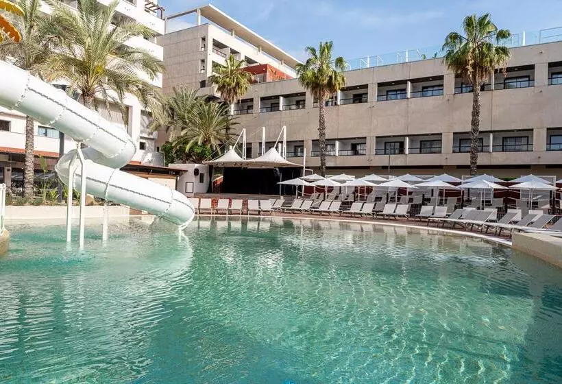 ホテル Estival Park Marena