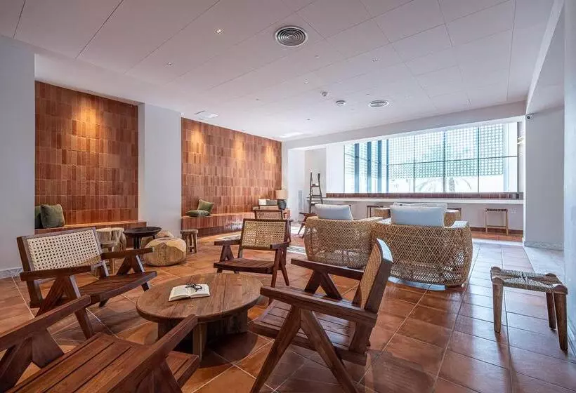 ホテル Estival Park Marena