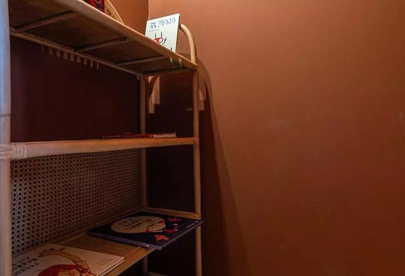 ホテル Estival Park Marena