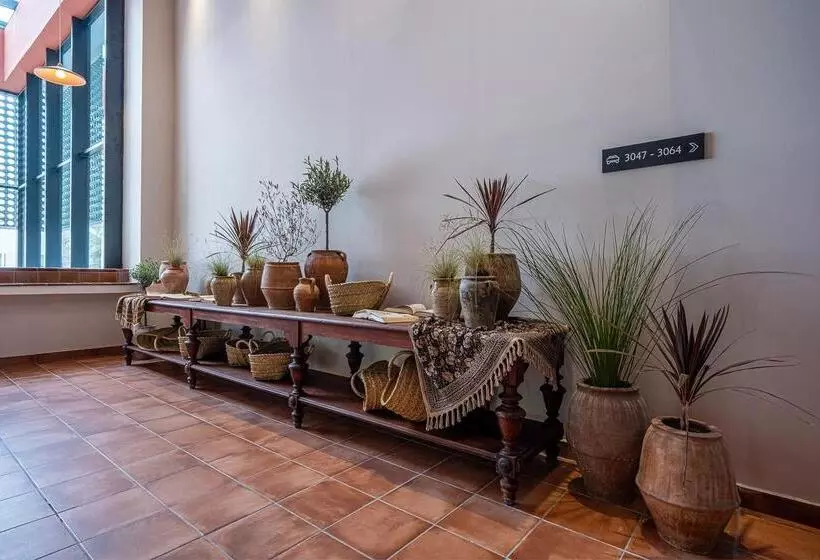 ホテル Estival Park Marena