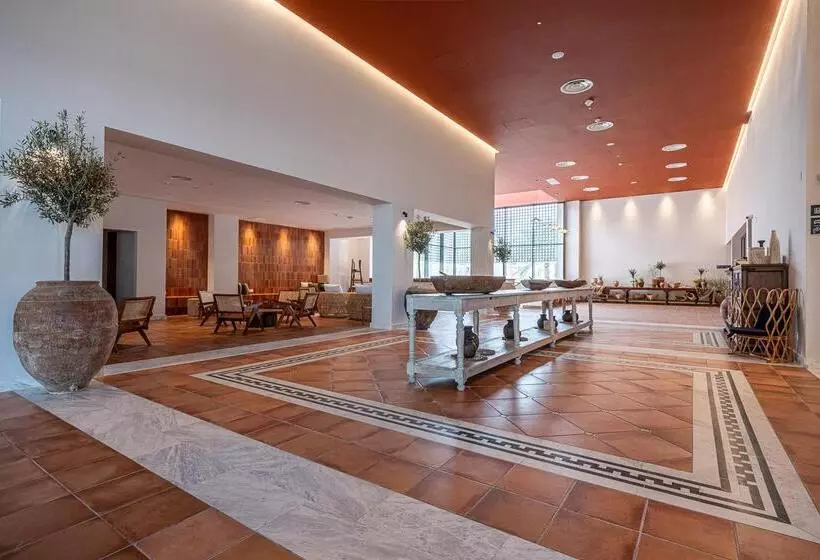 ホテル Estival Park Marena