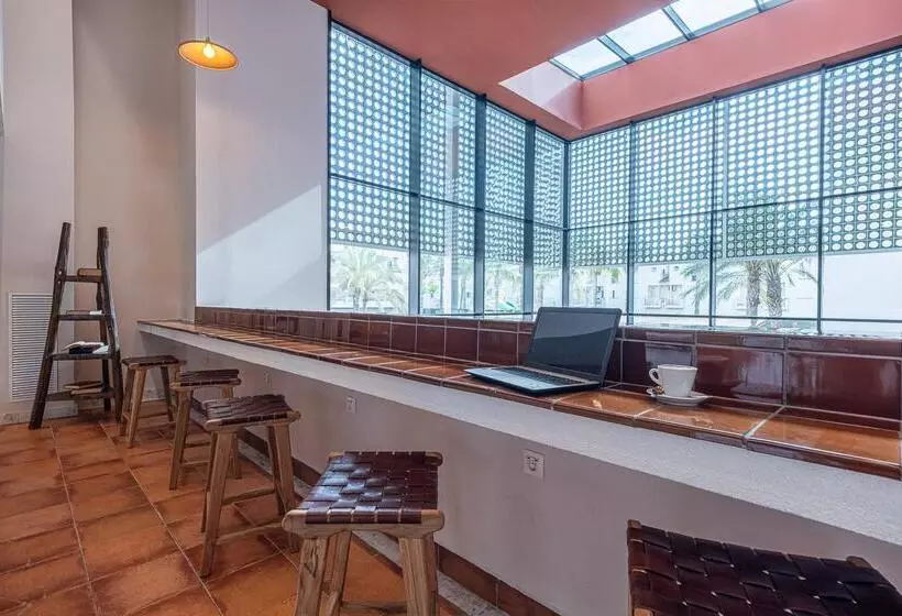 ホテル Estival Park Marena