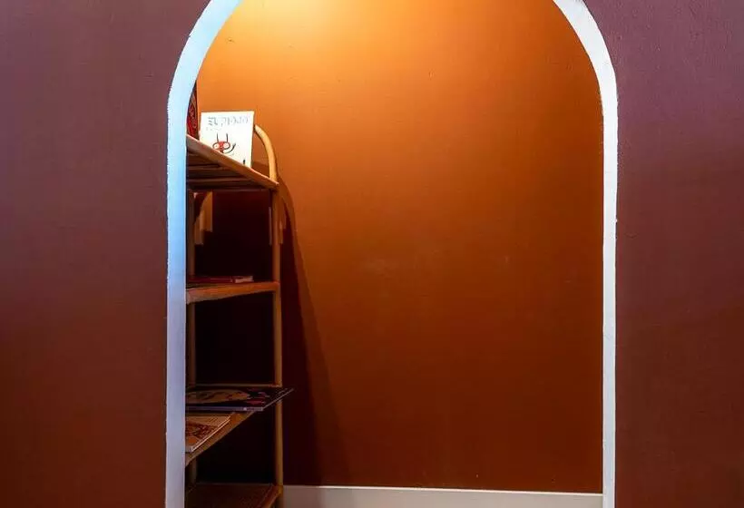 ホテル Estival Park Marena