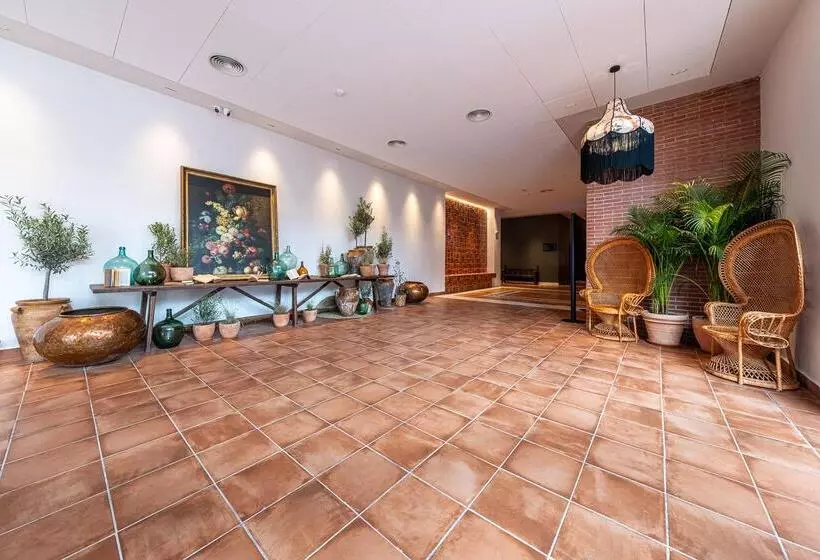 ホテル Estival Park Marena