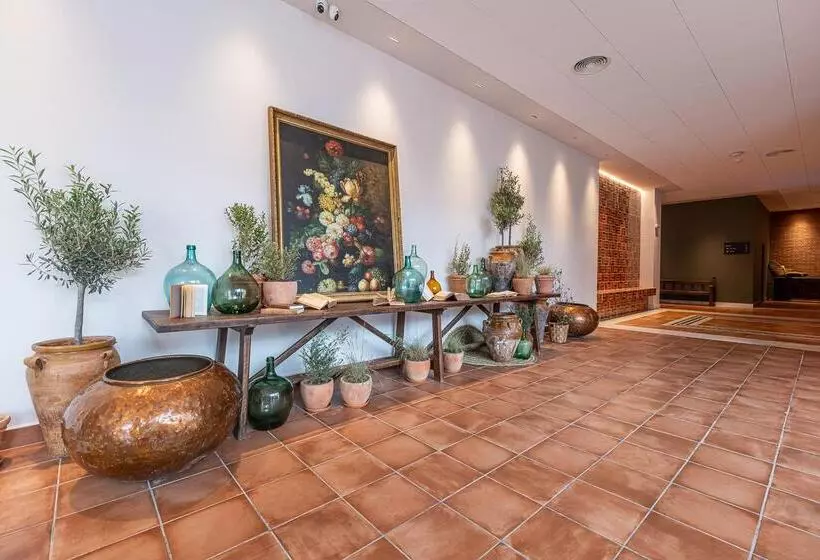 ホテル Estival Park Marena