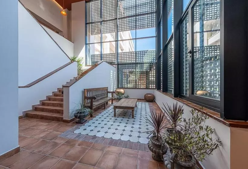 ホテル Estival Park Marena