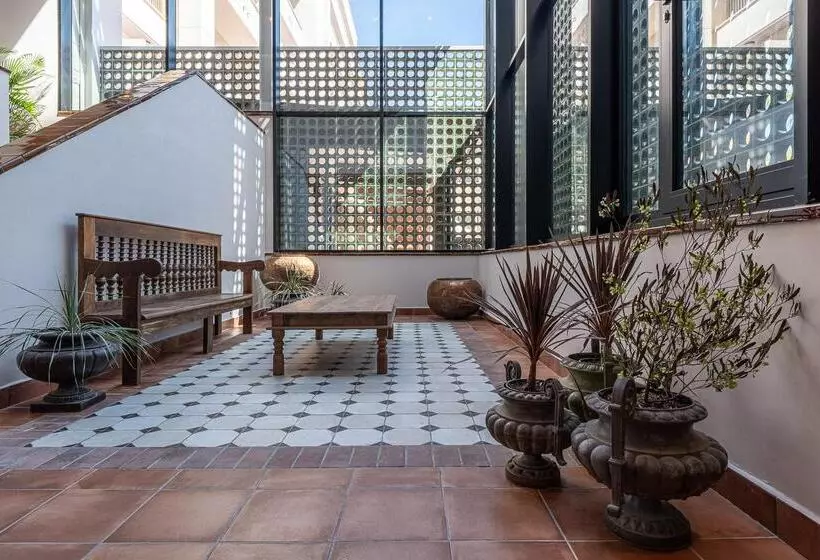 ホテル Estival Park Marena