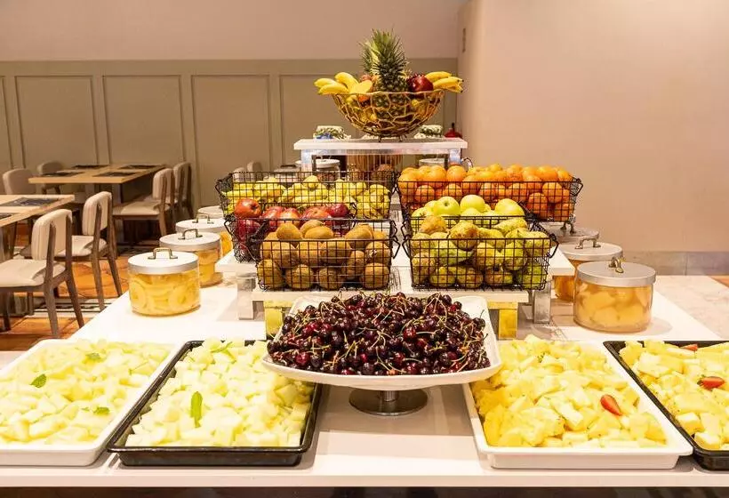 ホテル Estival Park Marena