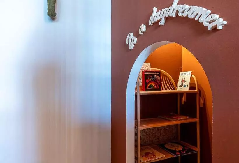 ホテル Estival Park Marena