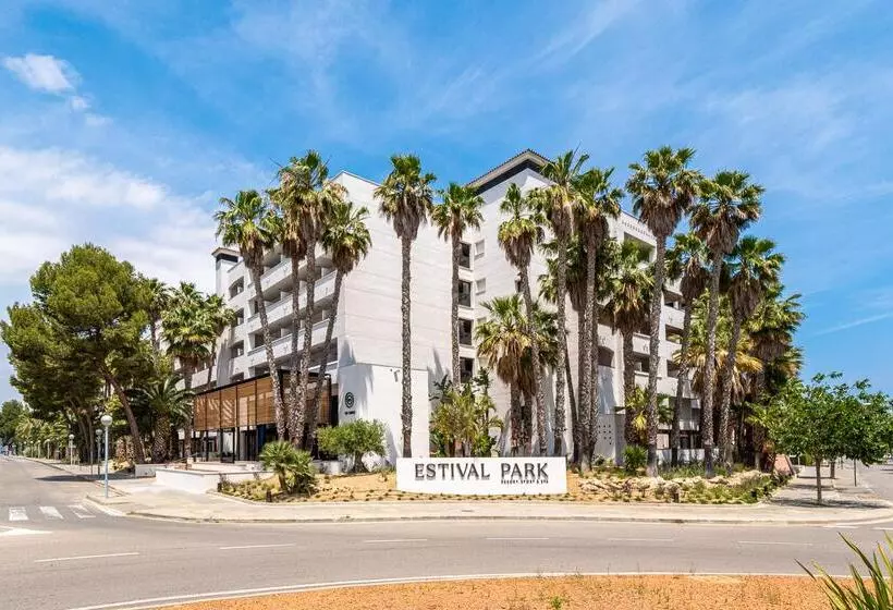 ホテル Estival Park Marena