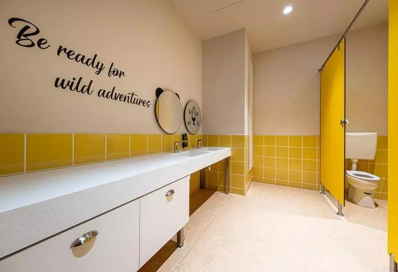 ホテル Estival Park Marena